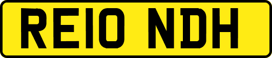 RE10NDH