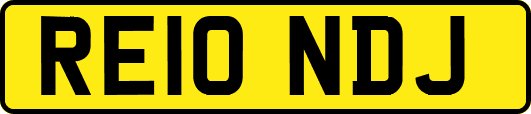 RE10NDJ