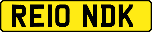 RE10NDK