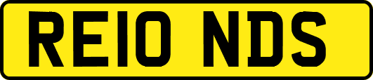 RE10NDS
