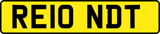 RE10NDT