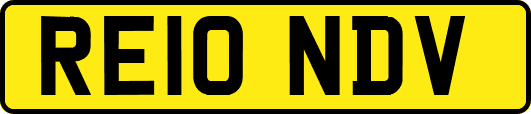 RE10NDV
