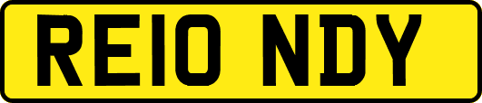 RE10NDY