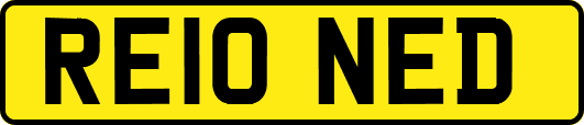 RE10NED