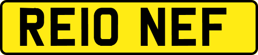 RE10NEF