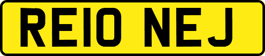 RE10NEJ