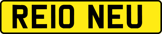 RE10NEU