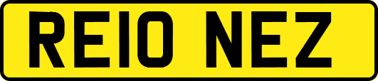 RE10NEZ
