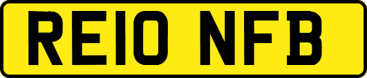 RE10NFB