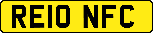 RE10NFC