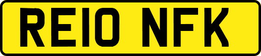 RE10NFK