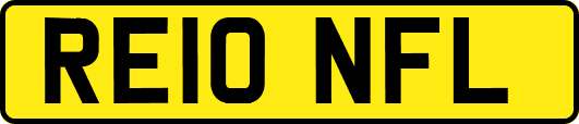 RE10NFL