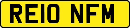 RE10NFM