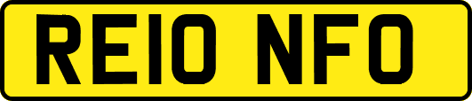 RE10NFO