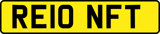 RE10NFT