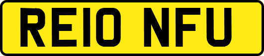 RE10NFU