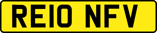 RE10NFV