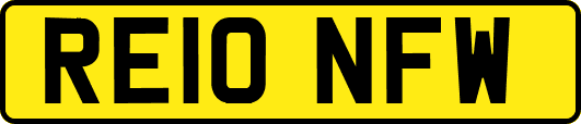 RE10NFW