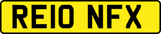RE10NFX