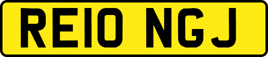RE10NGJ