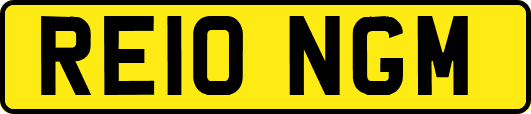 RE10NGM