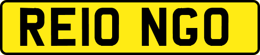 RE10NGO