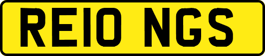 RE10NGS
