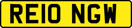 RE10NGW