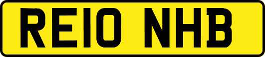 RE10NHB