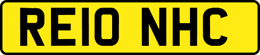RE10NHC