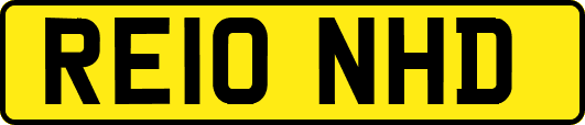 RE10NHD