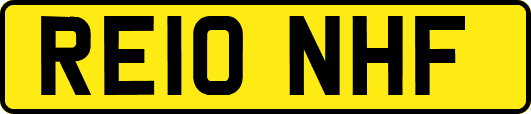 RE10NHF