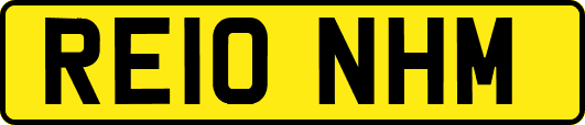 RE10NHM