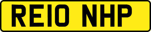 RE10NHP