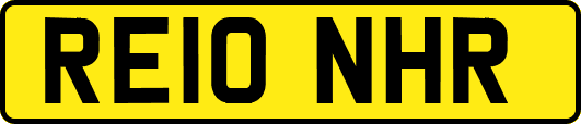 RE10NHR