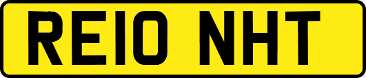 RE10NHT