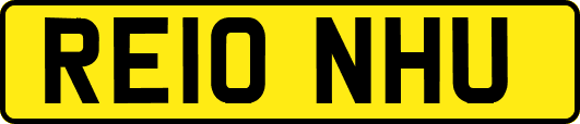 RE10NHU