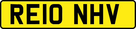 RE10NHV