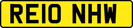 RE10NHW