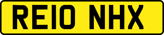 RE10NHX