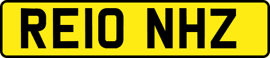 RE10NHZ