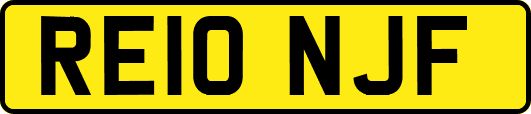 RE10NJF