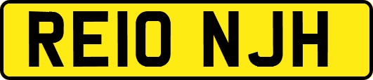 RE10NJH