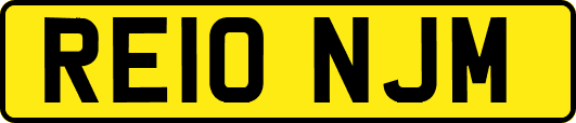 RE10NJM