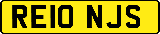 RE10NJS
