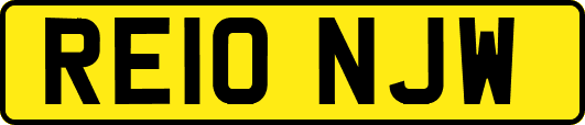 RE10NJW