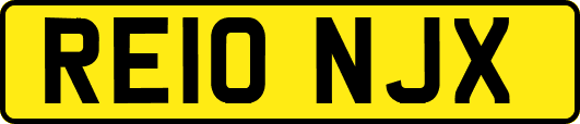 RE10NJX
