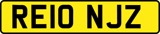 RE10NJZ