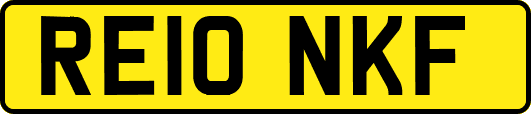 RE10NKF