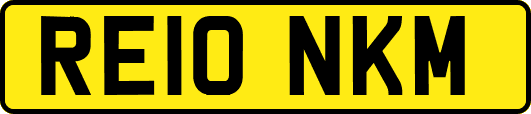 RE10NKM